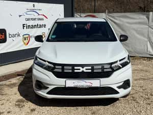 Dacia Sandero 2025/1.0/EURO6 26.000KM! — miniatura 2