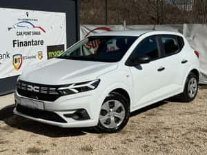 Dacia Sandero 2025/1.0/EURO6 26.000KM! — miniatura 3