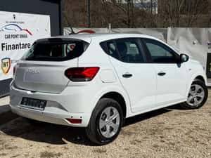 Dacia Sandero 2025/1.0/EURO6 26.000KM! — miniatura 4