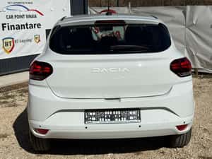 Dacia Sandero 2025/1.0/EURO6 26.000KM! — miniatura 5