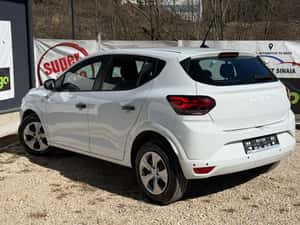 Dacia Sandero 2025/1.0/EURO6 26.000KM! — miniatura 6