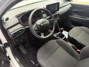 Dacia Sandero 2025/1.0/EURO6 26.000KM! — miniatura 7