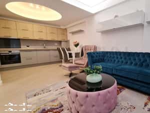 APARTAMENT SUPERB l 3 CAMERE l COMPLEX CU PISCINA l CORTINA NORTH — miniatura 3