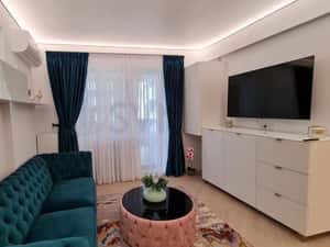 APARTAMENT SUPERB l 3 CAMERE l COMPLEX CU PISCINA l CORTINA NORTH — miniatura 5