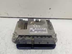 Calculator motor ECU 03G906021 Volkswagen Eos 1 (2006 - 2010) 2.0 tdi BMM