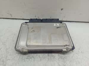 Calculator motor ECU 03G906021 Volkswagen Eos 1 (2006 - 2010) 2.0 tdi BMM — miniatura 2