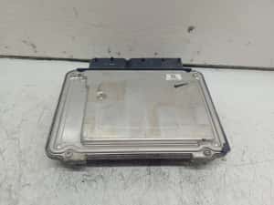 Calculator motor ECU 03G906021 Volkswagen Eos 1 (2006 - 2010) 2.0 tdi BMM — miniatura 5