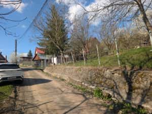 Teren de vânzare Valea Jelnii langa asfalt — miniatura 2