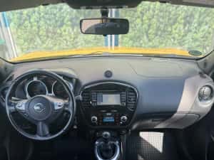 Nissan juke / 2015 / Euro 6 — miniatura 6