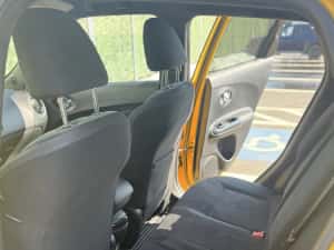 Nissan juke / 2015 / Euro 6 — miniatura 7