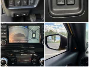 Nissan juke / 2015 / Euro 6 — miniatura 8