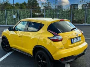 Nissan juke / 2015 / Euro 6 — miniatura 10