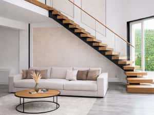 Apartament 2 camere tip penthouse- Charm Residence , Centru AP 17 — miniatura 2