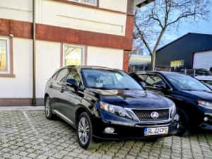 Lexus RX 450h Hybrid 3.5 V6 | Factură pe firmă | Întreținut excelent