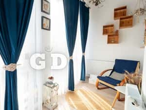 Apartament 3 camere 2 bai parcare Doamna Stanca Comision 0% — miniatura 4