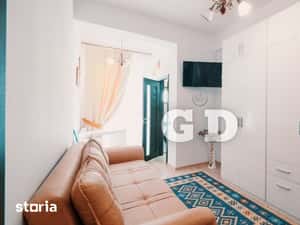 Apartament 3 camere 2 bai parcare Doamna Stanca Comision 0% — miniatura 5