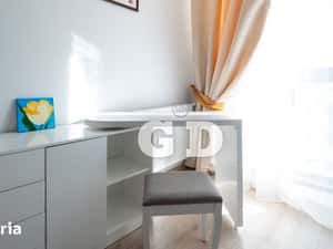 Apartament 3 camere 2 bai parcare Doamna Stanca Comision 0% — miniatura 6