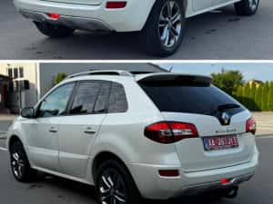 Renault Koleos euro5! — miniatura 5