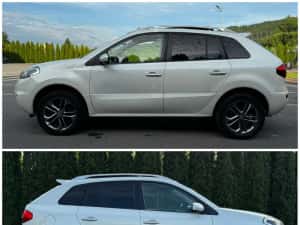 Renault Koleos euro5! — miniatura 6