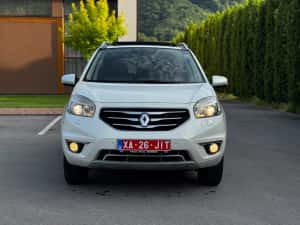 Renault Koleos euro5! — miniatura 8