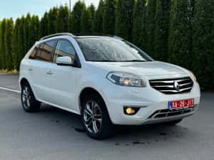 Renault Koleos euro5! — miniatura 9