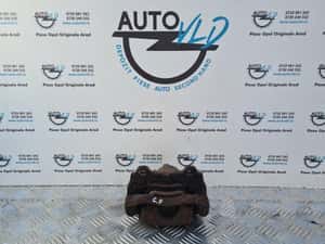 Etrier stanga fata Opel Corsa D 1.2i 59 kw 80 cp Z12XEP — miniatura 7