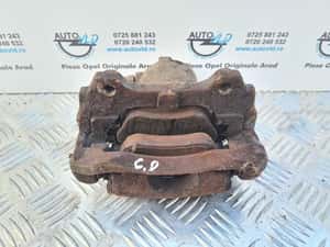 Etrier stanga fata Opel Corsa D 1.2i 59 kw 80 cp Z12XEP — miniatura 8