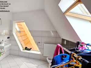 Casa High-Tech cu design futurist, Piatra Neamt — miniatura 5