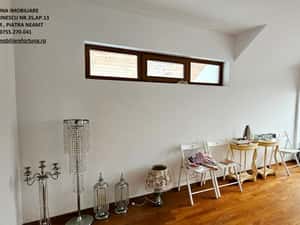 Casa High-Tech cu design futurist, Piatra Neamt — miniatura 8