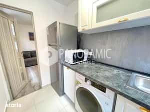 Apartament 2 cam semi decomandate Piata 1 Mai Iris — miniatura 4