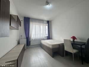 Mutare Imediată 29Aprilie! Garsonieră Nouă!  Podu Ros/Lidl! Iași — miniatura 2