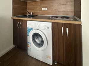 Mutare Imediată 29Aprilie! Garsonieră Nouă!  Podu Ros/Lidl! Iași — miniatura 3