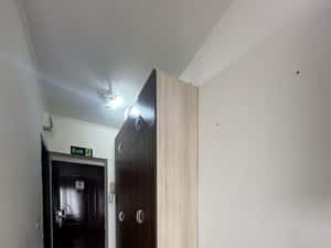 Mutare Imediată 29Aprilie! Garsonieră Nouă!  Podu Ros/Lidl! Iași — miniatura 4