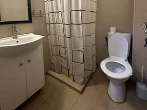 Mutare Imediată 29Aprilie! Garsonieră Nouă!  Podu Ros/Lidl! Iași — miniatura 5