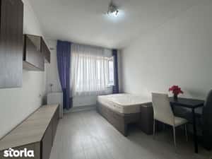 Mutare Imediată 29Aprilie! Garsonieră Nouă!  Podu Ros/Lidl! Iași — miniatura 6