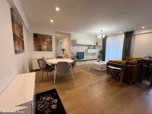 3 camere - Aviatiei Tower de Inchiriat — miniatura 2