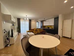 3 camere - Aviatiei Tower de Inchiriat — miniatura 3