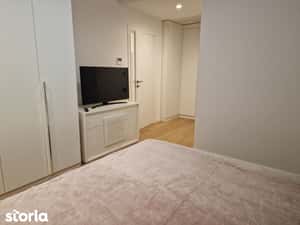 3 camere - Aviatiei Tower de Inchiriat — miniatura 4