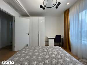 3 camere - Aviatiei Tower de Inchiriat — miniatura 6