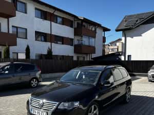 VW Passat B6 SportLine 2.0 TDI an 2010 / CBBB - 170cp/ DSG / Euro 5