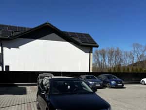 VW Passat B6 SportLine 2.0 TDI an 2010 / CBBB - 170cp/ DSG / Euro 5 — miniatura 2