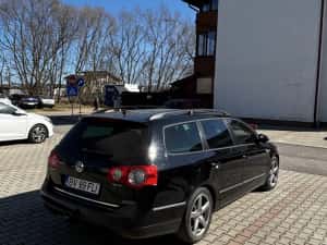 VW Passat B6 SportLine 2.0 TDI an 2010 / CBBB - 170cp/ DSG / Euro 5 — miniatura 5