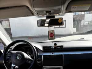 VW Passat B6 SportLine 2.0 TDI an 2010 / CBBB - 170cp/ DSG / Euro 5 — miniatura 6