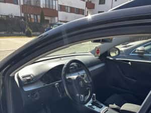 VW Passat B6 SportLine 2.0 TDI an 2010 / CBBB - 170cp/ DSG / Euro 5 — miniatura 7