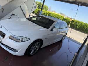 Bmw Seria 5 F11 3.0diesel Xdrive Automat 2012 — miniatura 4