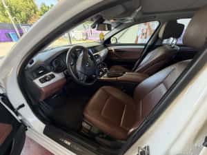 Bmw Seria 5 F11 3.0diesel Xdrive Automat 2012 — miniatura 6
