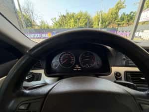 Bmw Seria 5 F11 3.0diesel Xdrive Automat 2012 — miniatura 7