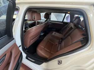 Bmw Seria 5 F11 3.0diesel Xdrive Automat 2012 — miniatura 9