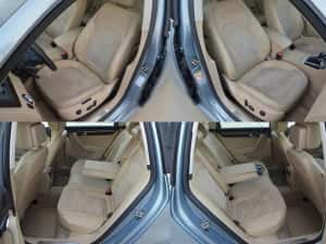 VW Passat B7 2.0tdi 170cp E5 Cutie Automata DSG Distronic Sign/Side/Lane/ Park Assist Xenon Full Piele — miniatura 8