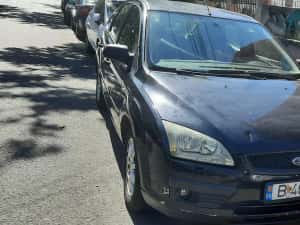 Vând Ford focus 2, 1.6 diesel 2006